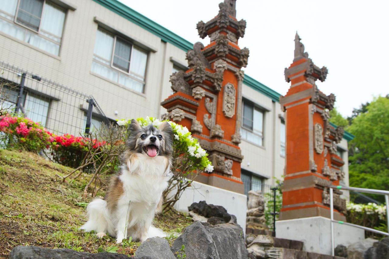 Aiken Oyado Izukogen Ito (Shizuoka) Exterior foto