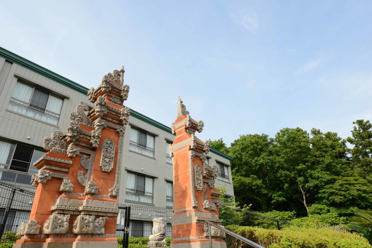 Aiken Oyado Izukogen Ito (Shizuoka) Exterior foto