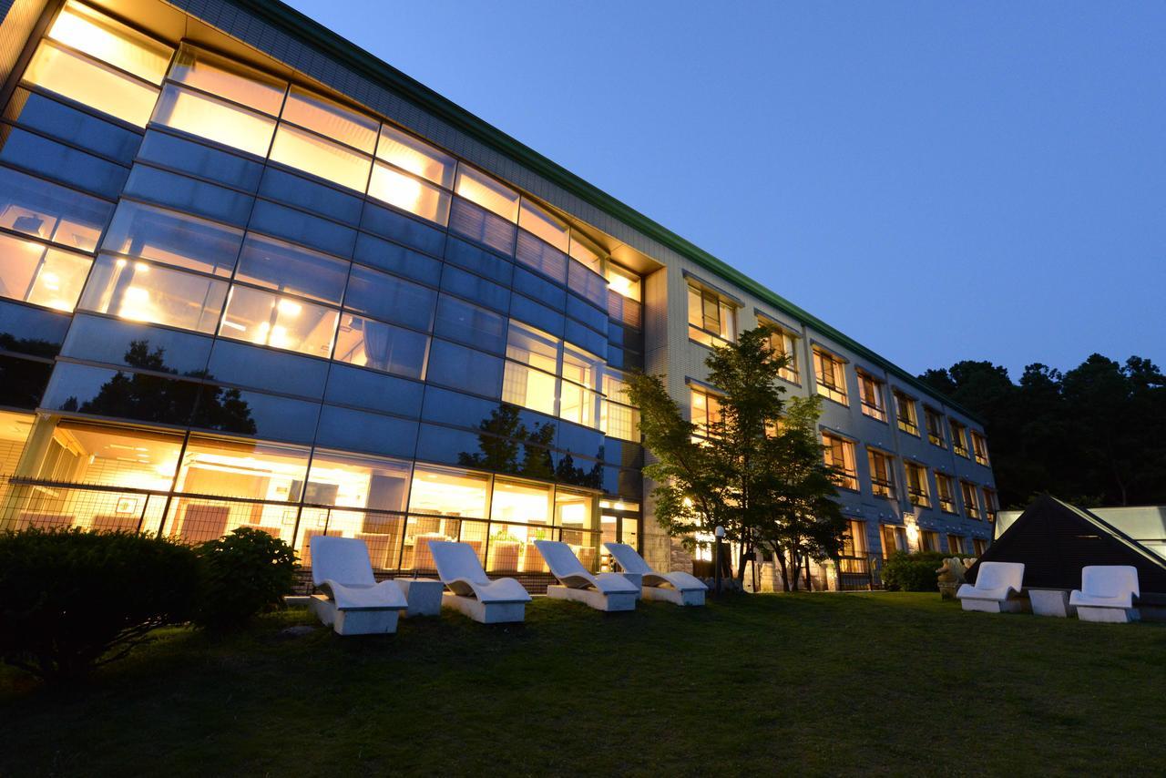 Aiken Oyado Izukogen Ito (Shizuoka) Exterior foto